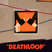 成就 Mightier Than The Gun 在游戏 Deathloop 上,适用于 Windows 10, Xbox Series