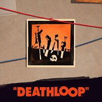 成就 Spoiled for Choice 在游戏 Deathloop 上,适用于 Windows 10, Xbox Series