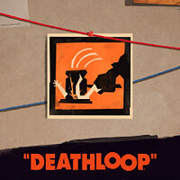 成就 Only The Guilty 在游戏 Deathloop 上,适用于 Windows 10, Xbox Series
