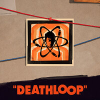 成就 Quantum Solution 在游戏 Deathloop 上,适用于 Windows 10, Xbox Series