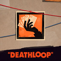 成就 Full Deck 在游戏 Deathloop 上,适用于 Windows 10, Xbox Series