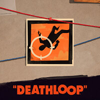 成就 Death Is In The Air 在游戏 Deathloop 上,适用于 Windows 10, Xbox Series