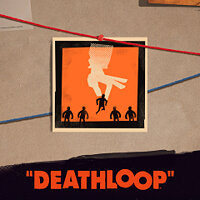 成就 Don't Mind Me 在游戏 Deathloop 上,适用于 Windows 10, Xbox Series