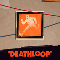 成就 Silent Disco 在游戏 Deathloop 上,适用于 Windows 10, Xbox Series