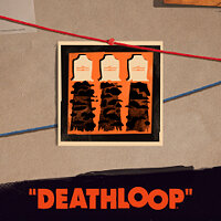 成就 Die, Die, And Die Again 在游戏 Deathloop 上,适用于 Windows 10, Xbox Series
