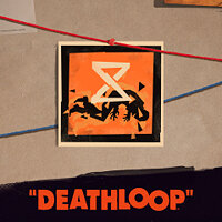 成就 Dead Drop 在游戏 Deathloop 上,适用于 Windows 10, Xbox Series