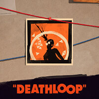 成就 Not-So-Invisible Man 在游戏 Deathloop 上,适用于 Windows 10, Xbox Series