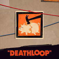 成就 Spare No Expense 在游戏 Deathloop 上,适用于 Windows 10, Xbox Series