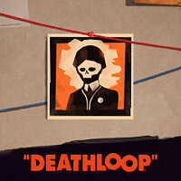 成就 Judgement Day 在游戏 Deathloop 上,适用于 Windows 10, Xbox Series