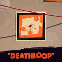 成就 Pieces Of Eight 在游戏 Deathloop 上,适用于 Windows 10, Xbox Series