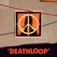 成就 Didn't See It Coming 在游戏 Deathloop 上,适用于 Windows 10, Xbox Series