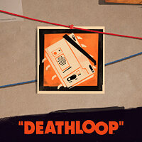 成就 You Only Die Once 在游戏 Deathloop 上,适用于 Windows 10, Xbox Series