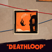 成就 Oops 在游戏 Deathloop 上,适用于 Windows 10, Xbox Series