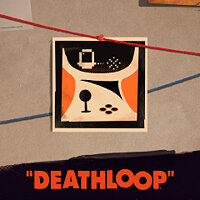 成就 A Charlie Montague Game 在游戏 Deathloop 上,适用于 Windows 10, Xbox Series