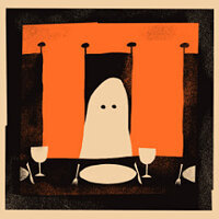 Pencapaian Ghost At The Feast dalam permainan Deathloop untuk Steam