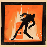 Pencapaian Cooking With Gas dalam permainan Deathloop untuk Steam
