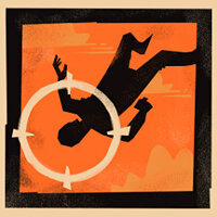 Pencapaian Death Is In The Air dalam permainan Deathloop untuk Steam
