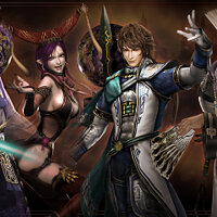 Досягнення Conqueror of the Tale of Legends у грі Warriors Orochi 4 Ultimate для Xbox One