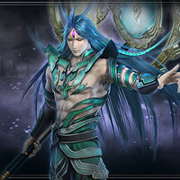 Досягнення Weapon Master у грі Warriors Orochi 4 Ultimate для Xbox One