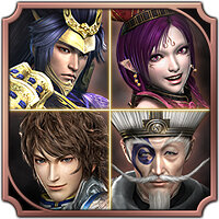 Трофей {trophy} у грі Warriors Orochi 4 Ultimate для PS4