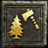 Досягнення Lumber Jack у грі Grimmwood для Steam