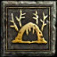 Досягнення War for territory у грі Grimmwood для Steam