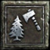 Досягнення Timber! у грі Grimmwood для Steam