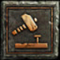 Досягнення Builder у грі Grimmwood для Steam