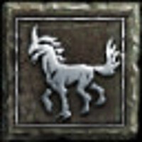 Досягнення Run, monster, run у грі Grimmwood для Steam