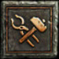 Досягнення Wrenches, please! у грі Grimmwood для Steam