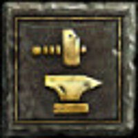 Досягнення Golden hands у грі Grimmwood для Steam