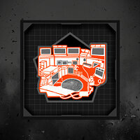 Досягнення Pent-up-agon у грі Call of Duty: Black Ops 4 для Xbox One