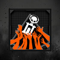 Досягнення Prestigious Award у грі Call of Duty: Black Ops 4 для Xbox One