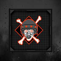 Досягнення Gat Trick у грі Call of Duty: Black Ops 4 для Xbox One