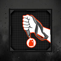 Досягнення Special Issue Equipment у грі Call of Duty: Black Ops 4 для Xbox One