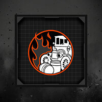 Досягнення Stowaway у грі Call of Duty: Black Ops 4 для Xbox One