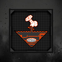 Досягнення Off the Deep End у грі Call of Duty: Black Ops 4 для Xbox One