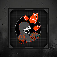 Досягнення It's a Toss-Up у грі Call of Duty: Black Ops 4 для Xbox One