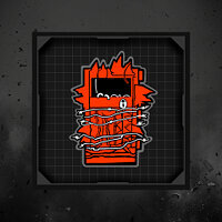 Досягнення Paranormal Patch Up у грі Call of Duty: Black Ops 4 для Xbox One