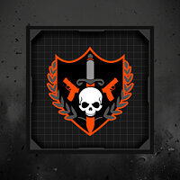 Досягнення MP 101 у грі Call of Duty: Black Ops 4 для Xbox One