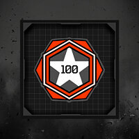 Досягнення Centennial у грі Call of Duty: Black Ops 4 для Xbox One