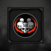 Досягнення Vanquisher у грі Call of Duty: Black Ops 4 для Xbox One