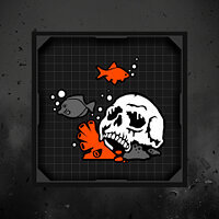Досягнення Swimming with the Fishes у грі Call of Duty: Black Ops 4 для Xbox One
