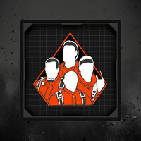 Досягнення Blackout Historian у грі Call of Duty: Black Ops 4 для Xbox One