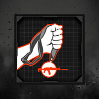 Досягнення Special Issue Weaponry у грі Call of Duty: Black Ops 4 для Xbox One
