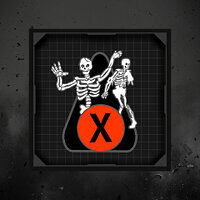 Досягнення Team Player у грі Call of Duty: Black Ops 4 для Xbox One