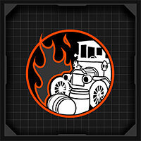Трофей {trophy} у грі Call of Duty: Black Ops 4 для PS4
