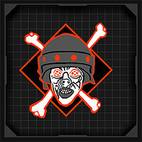Трофей {trophy} у грі Call of Duty: Black Ops 4 для PS4
