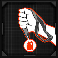 Трофей {trophy} у грі Call of Duty: Black Ops 4 для PS4