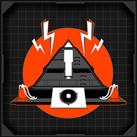 Трофей {trophy} у грі Call of Duty: Black Ops 4 для PS4